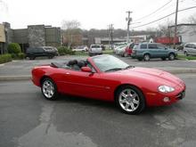 XK8 side 5