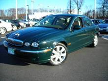 2005 X Type  Replacement