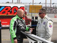 Paul Gentilozzi pre race chat