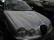 s-type v6 3ltr