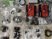 replace parts
