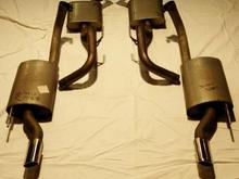 Exhaust