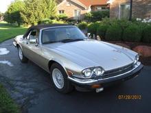 jAGUAR XJS 005