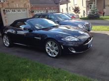 SHARX8