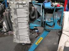 Mike Roddy Shop in Melbourne-TWR 84 XJ-S , etc.