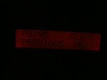 P0795 - Code