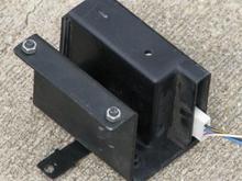 1989 XJ6 Motion Detector