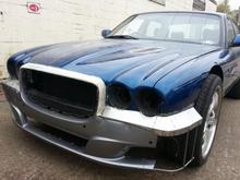 XJR9