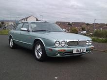 Oh how similar my car is to my old one,as in LOW milage 34k !