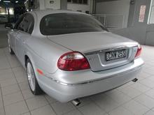 2007 S Type 1401.04