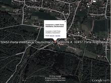 Fossbrink 4, 32457 Porta Westfalica