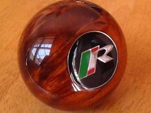 XJR Shift Knob 4