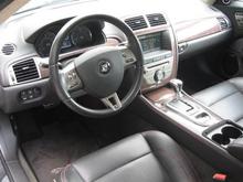 2009 Jaguar XKR Portfolio