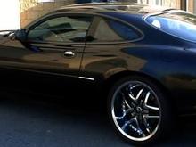 2001 XK8