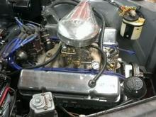 Engine in