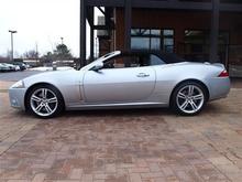 Ready to take delivery.