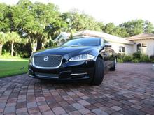 jag in turn