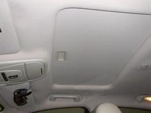 Sunroof