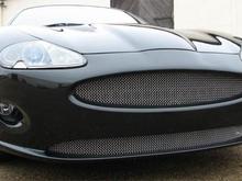 99MY XKR Paragon 2008 conversion
