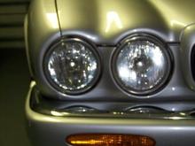 That lovely headlight profile