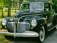 41plySpecialDeluxe4drsedan KI