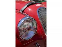 California Mille Miglia