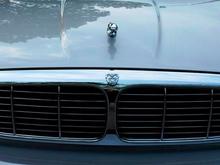 2005 XJ8 VDP Platinum/Black