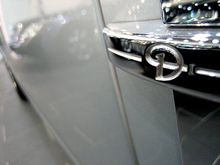 Side vent