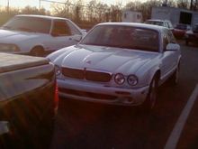 cecil county drag strip. no more license plate and lower bar.