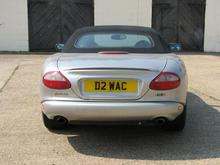 Original rear