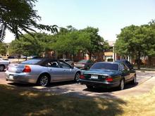 300 &amp; XJ6