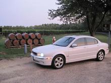 Just Detailed