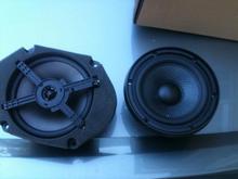 stock vs rockford fosgate fanatic q