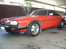 XJS LH PROFILE