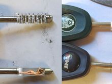 before and after valet key