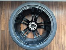 Wheel 4 (Rear) -- inside