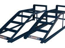 Hi guys,thinking about picking up some basic car ramps at the weekend like these,just wondering if thay clear the front skirting before the wheels actually tuch the ramp,if any of you have tried these any info would be appreciated, thanks