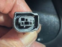 Here it is untapped from the bundle 