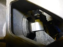 transmission mount