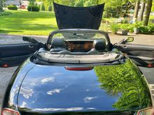 No flaws in paint, nicely detailed