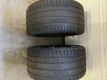 PS4S in great shape.