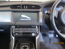 X260 dashboard