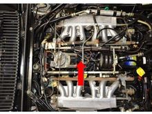 Please identify the name of the little snap-in wire "harness"...THX!