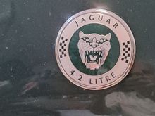 Purchased from salvage yard unseen. The OEM Green were NLA years ago.