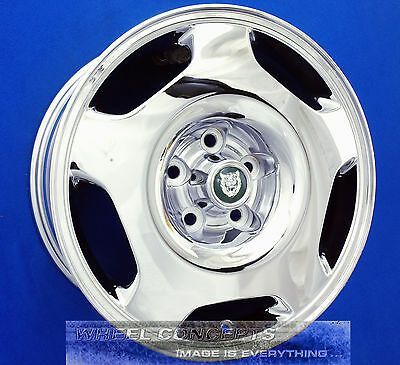 Wheels and Tires/Axles - Wanted: XJR Wheels - Used - Northridge, CA 91343, United States