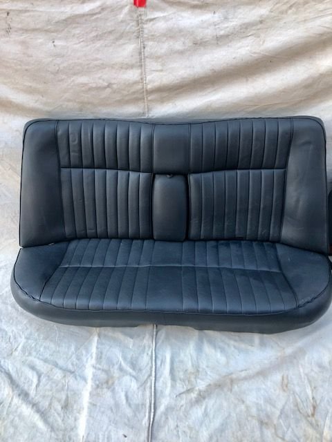 Interior/Upholstery - Jagaur series iii complete interior - Used - 1984 to 1987 Jaguar XJ6 - Los Angeles, CA 90230, United States