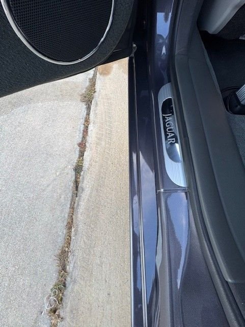 2008 Jaguar XJ8 - 2008 Jaguar XJ8 - 49k miles! - Used - VIN sajwa71b78sh20450 - 49,650 Miles - 8 cyl - 2WD - Automatic - Sedan - Gray - Dallas, TX 75205, United States