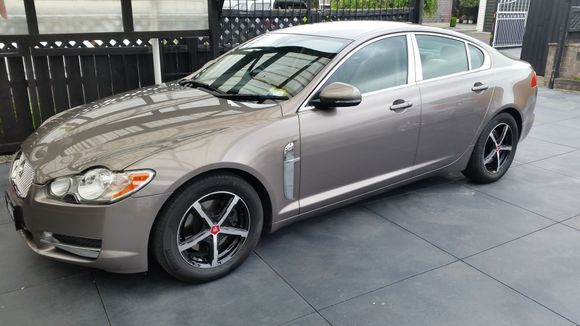 This is my latest baby.