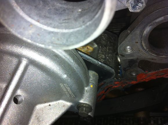 1997 XK8 engine serial number