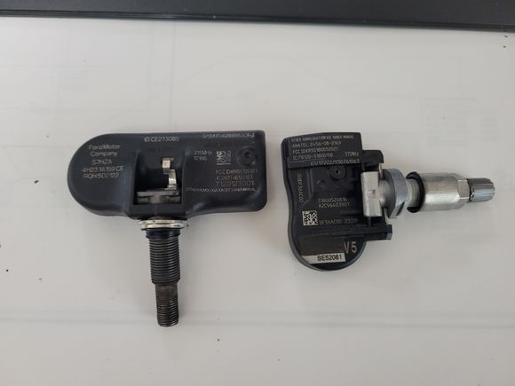 old left side new right side.